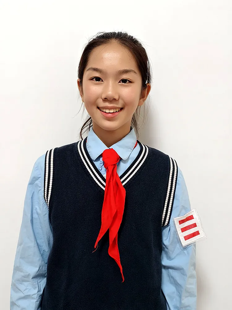 扈婧瑶