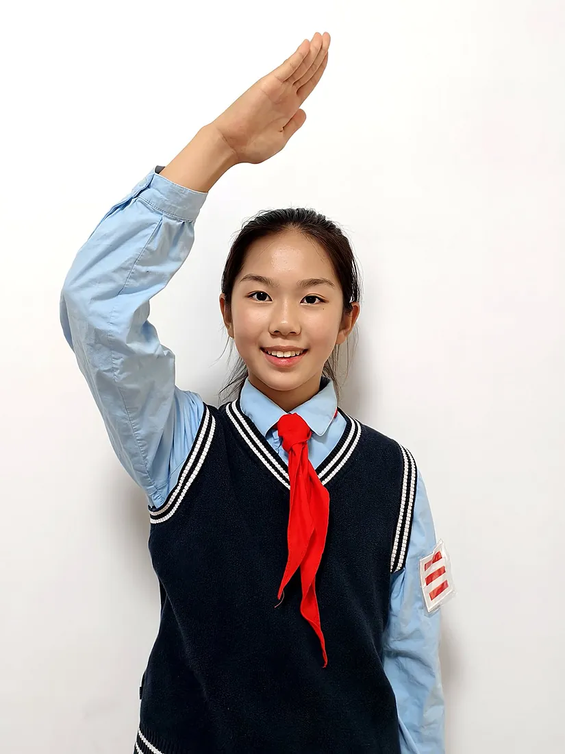 扈婧瑶